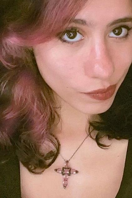 Isabella Martinho - Actor Profile Photo