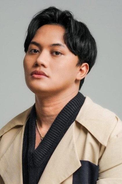 Rizky Febian - Actor Profile Photo