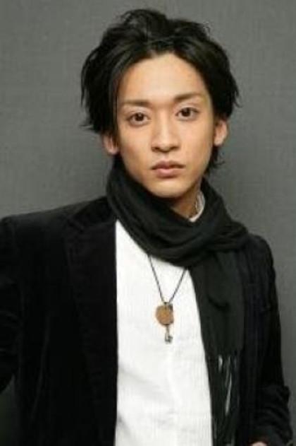 Watari Kouki - Actor Profile Photo