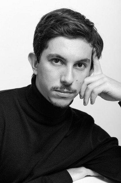 Iván López - Actor Profile Photo