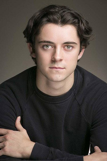 Robert McCormack - Actor Profile Photo