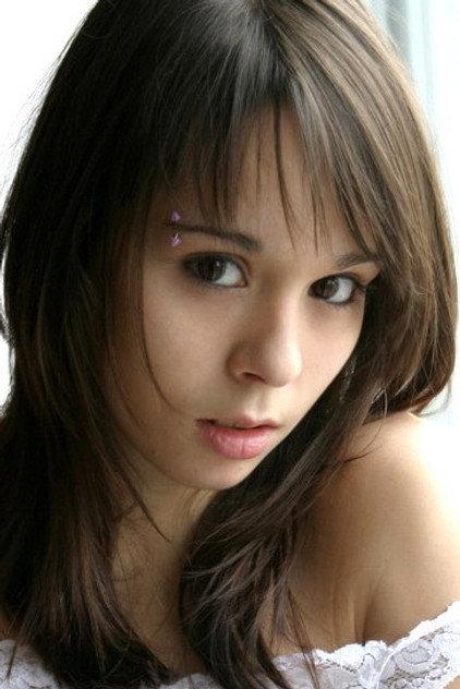 Ariel Rebel - Actor Profile Photo