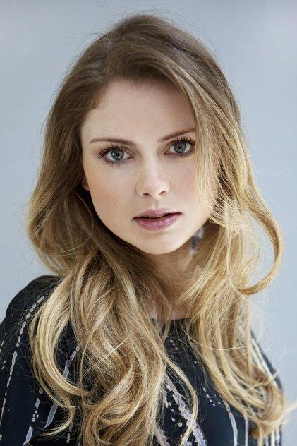 Rose McIver - Actor Profile Photo