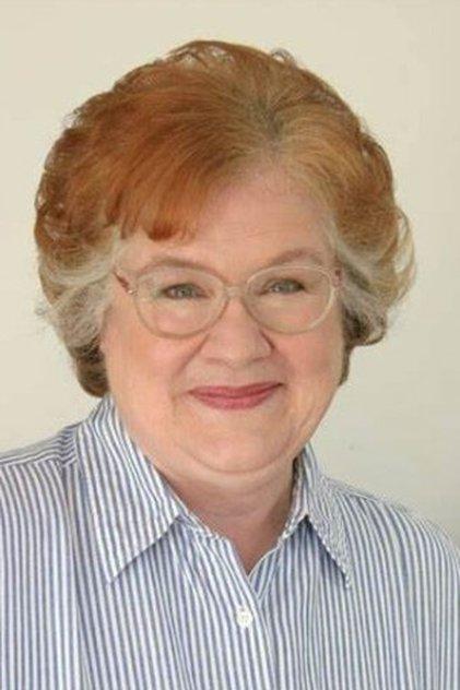 Judith Drake - Actor Profile Photo