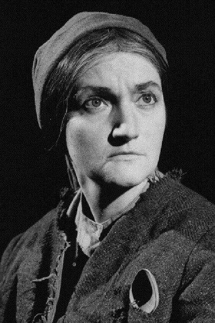 Ljiljana Krstić - Actor Profile Photo