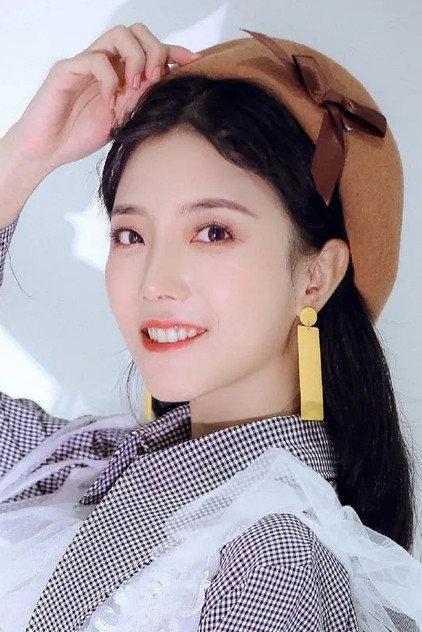 Chen Yiying - Actor Profile Photo