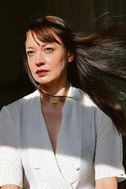 Daiga Kažociņa - Actor Profile Photo