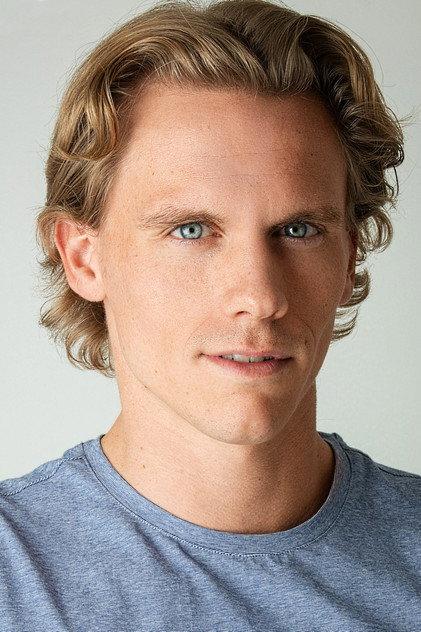 Connor McMahon - Actor Profile Photo