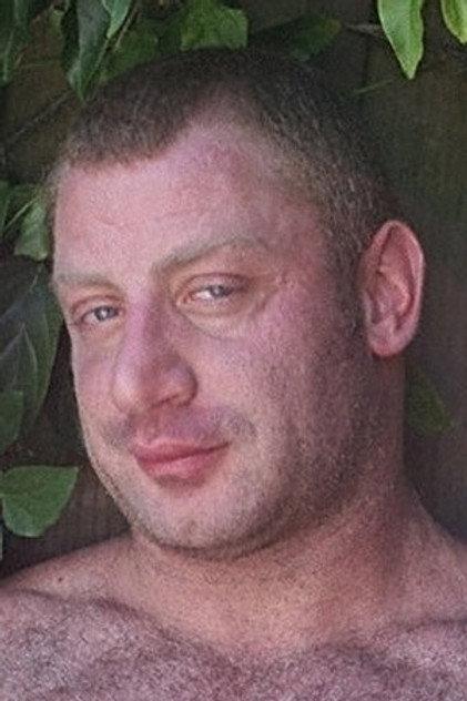 Christian Luke - Actor Profile Photo