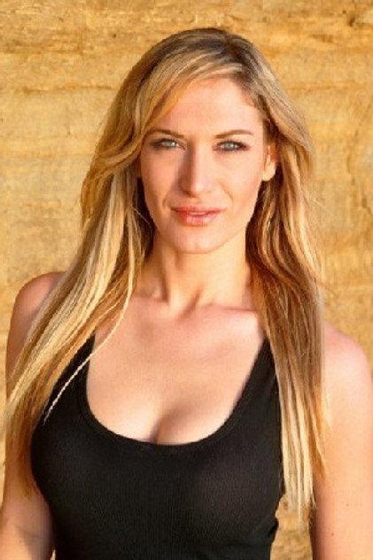 Cassie Fliegel - Actor Profile Photo