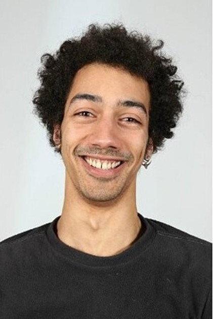 Thomas Durcudoy - Actor Profile Photo