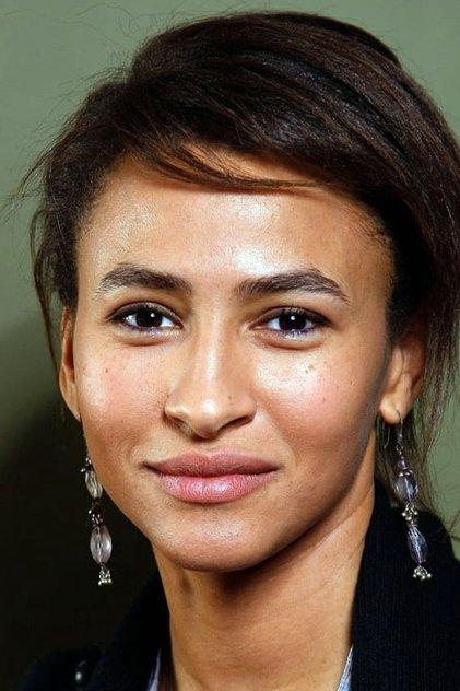 Léonie Simaga - Actor Profile Photo
