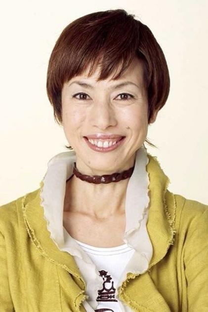 Masami Hisamoto - Actor Profile Photo