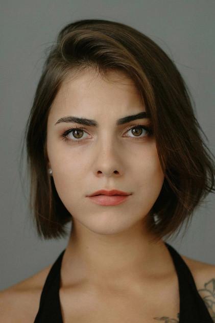 Evdokiya Tarasova - Actor Profile Photo
