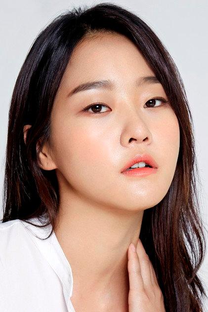 Kang Seung-hyun - Actor Profile Photo