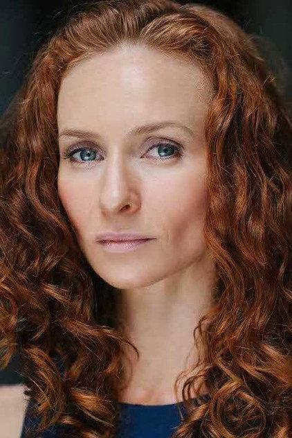Josephine Croft - Actor Profile Photo