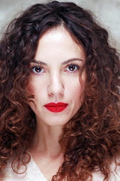 Susanna Dimitri - Actor Profile Photo