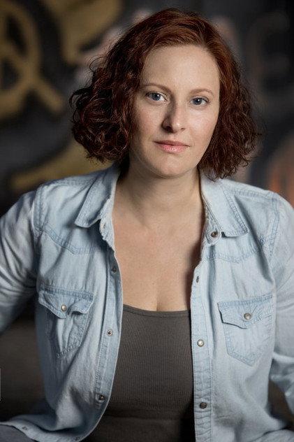 Sloane Warren - Actor Profile Photo
