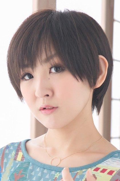 Misuzu Togashi - Actor Profile Photo