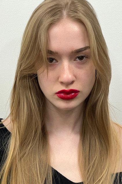 Evelyn Reese - Actor Profile Photo