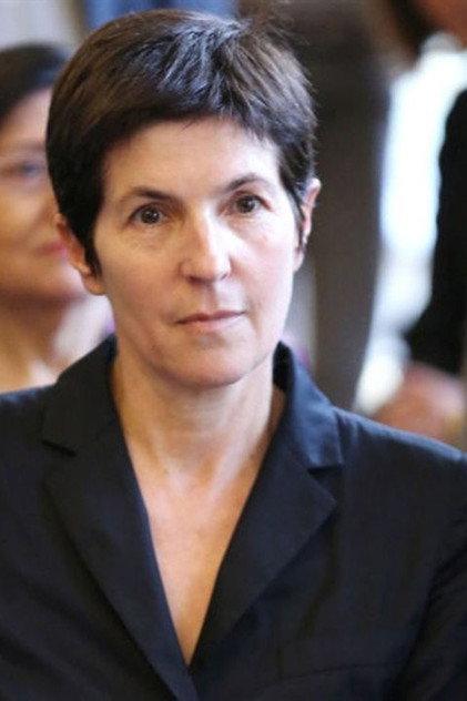 Christine Angot - Actor Profile Photo
