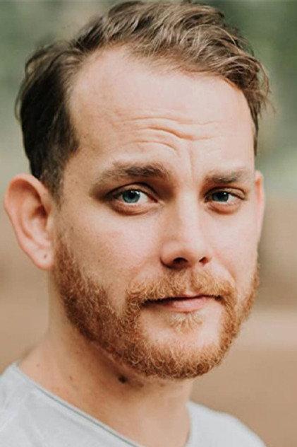 Austin Buchanan - Actor Profile Photo