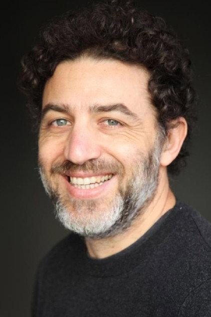 Christian Marazziti - Actor Profile Photo