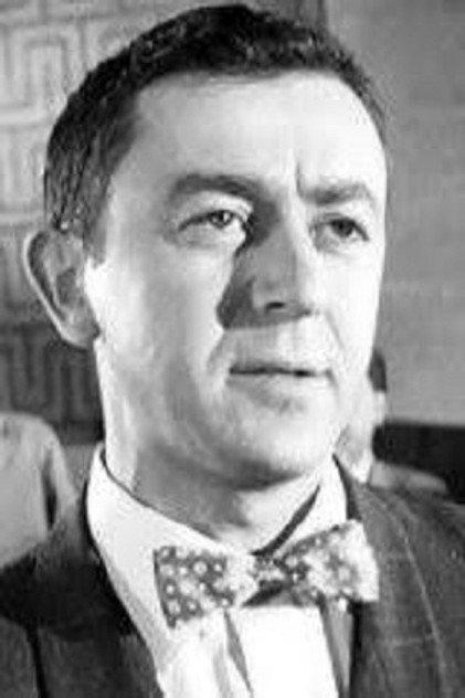 Michael Shillo - Actor Profile Photo