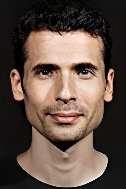Doğa Nalbantoğlu - Actor Profile Photo