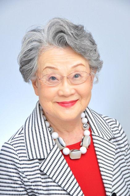 Hisako Kyoda - Actor Profile Photo