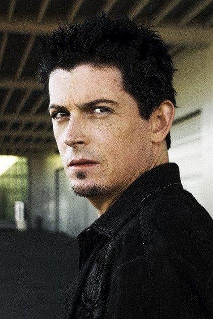Manu Intiraymi - Actor Profile Photo