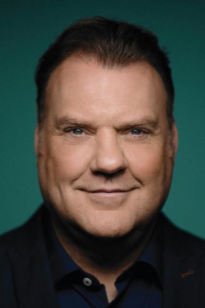 Bryn Terfel - Actor Profile Photo
