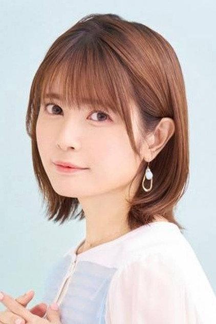 Ayana Taketatsu - Actor Profile Photo