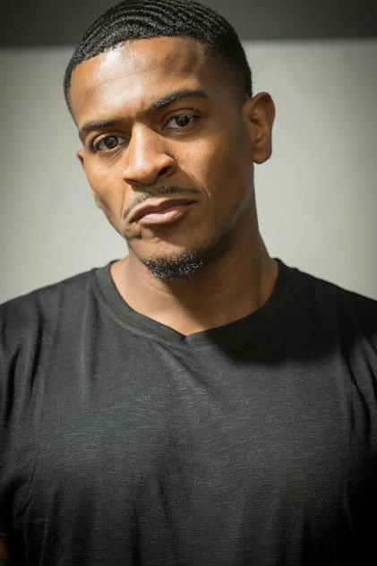 Daniel James Bentley - Actor Profile Photo