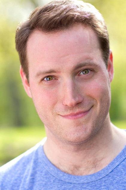 Dave Droxler - Actor Profile Photo