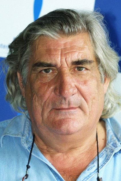 Jean-Claude Brisseau - Actor Profile Photo