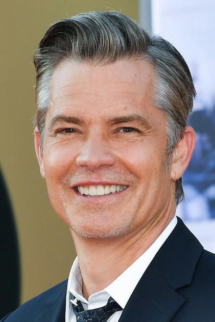 Timothy Olyphant - Actor Profile Photo
