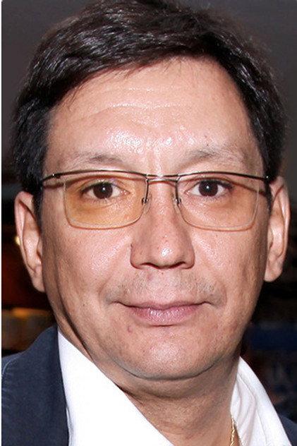 Egor Konchalovsky - Actor Profile Photo
