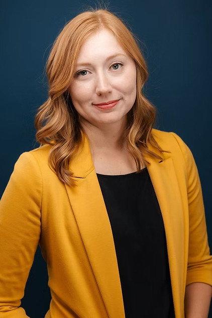 Mary Huff - Actor Profile Photo