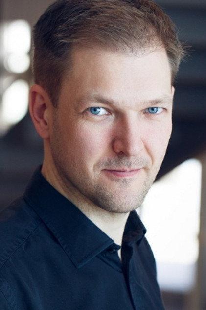 Hannes Seifert - Actor Profile Photo