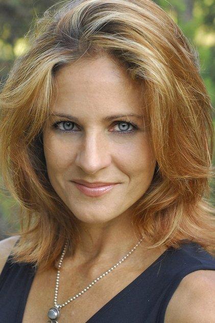 Jessica Steen - Actor Profile Photo