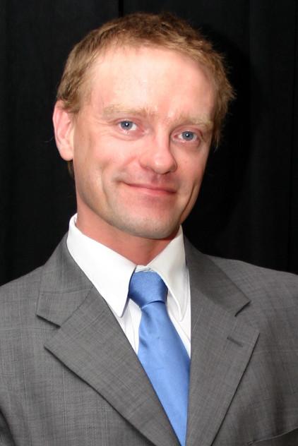 Stuart Scotten - Actor Profile Photo