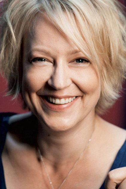 Floriane Daniel - Actor Profile Photo