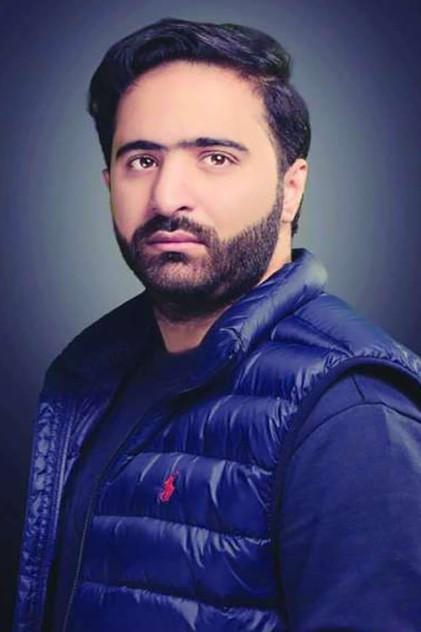 Abdulaziz Behbahani - Actor Profile Photo