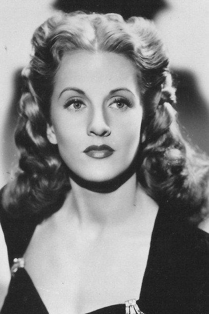 Anne Crawford - Actor Profile Photo
