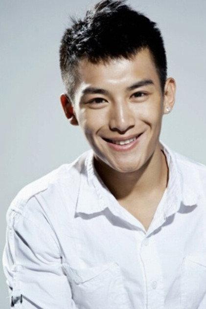 Peng Shiteng - Actor Profile Photo