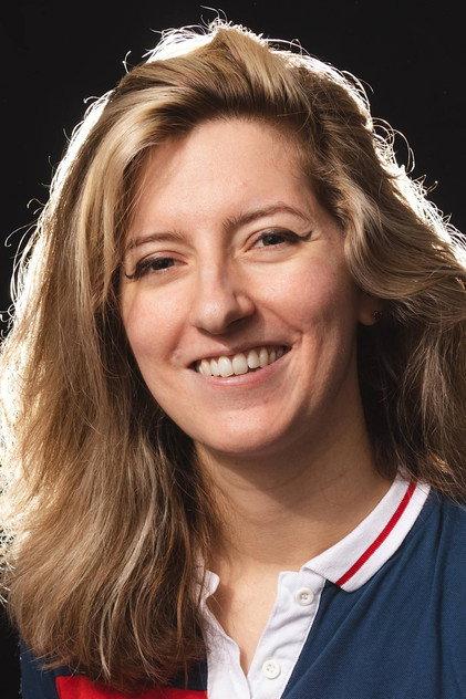 Chloé Cunha - Actor Profile Photo