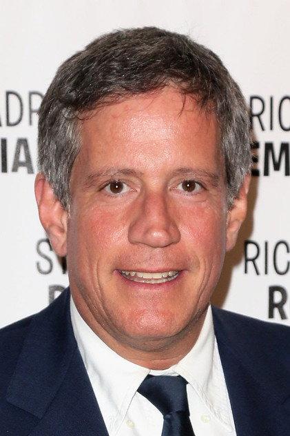 Riccardo Rossi - Actor Profile Photo