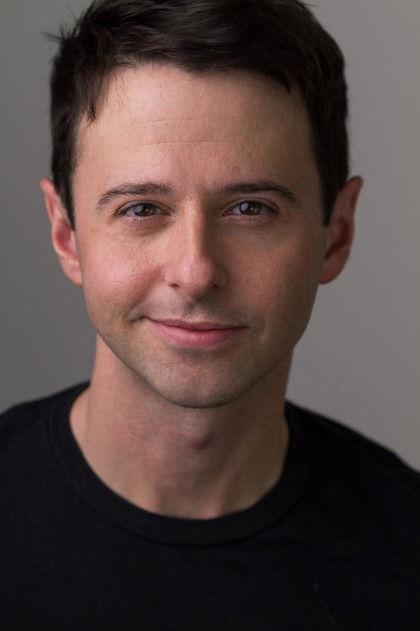 John Milhiser - Actor Profile Photo