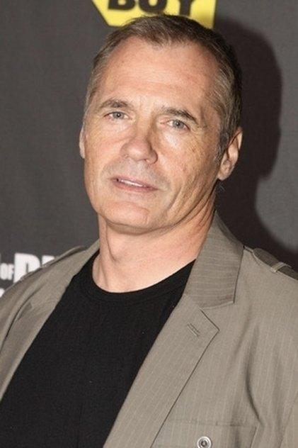 Tim Burns - Actor Profile Photo